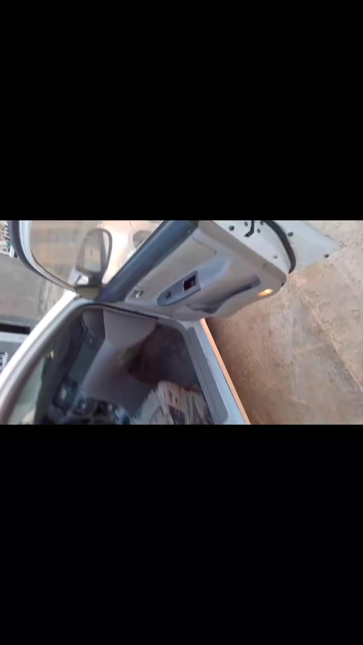 جيلي موبل موديل 2012رقم نجف بسمي بيه بارد باب السدر ول باقي مكفول لا تنقيص ولا تبخير السعر 52وبيه مجال مكان السياره بابل ***********
