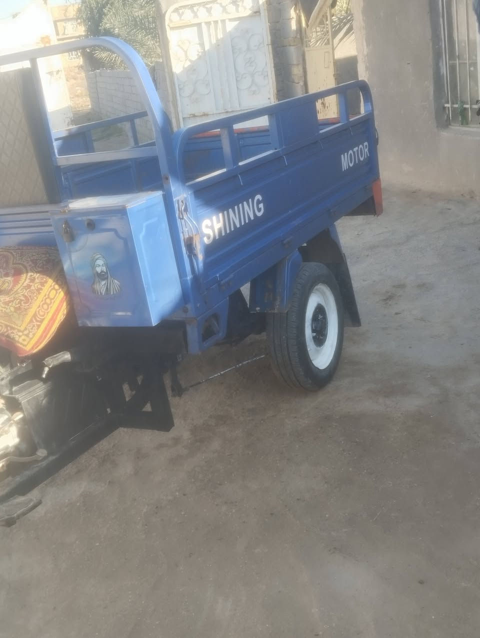 سلام عليك ستوته جمره فحل للبيع
رقم وسنويه مداور ثاني يوم  
موديل 22 ستوته انضف من الصوره 
مكاني قضاء القاسم  ستفسار 
***********
موجود خاص
