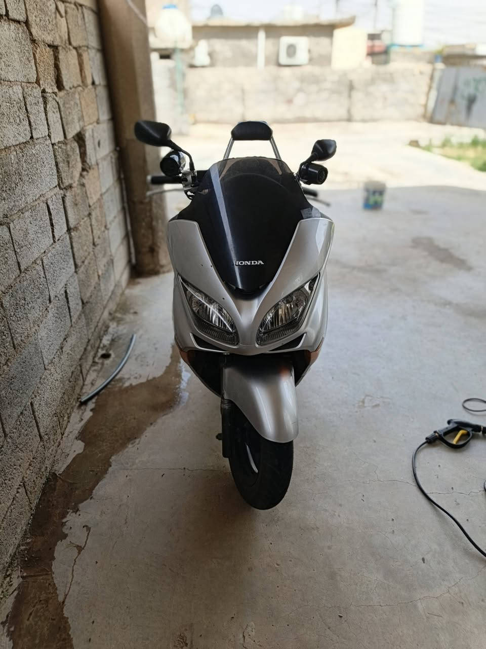 سلام عليكم فورزا 0/9 نفضيفه بمعنى الكلمة جازه من كلشي ربع مذب عليه $$14 وبيه مجال إذا مو شراي لتعامل مكاني بغداد المعامل منطقة السياحي ***********
