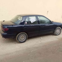 سيفيا • ١٩٩٣ • سامراء