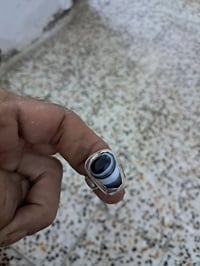 جزاع • عقيق يماني