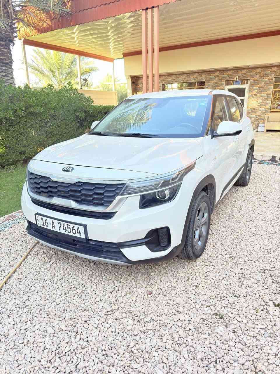 السلام عليكم  سليتوس 2022محرك 2000 مكفوله من الحادث فقط صبغ كم مكان بدون ضرر تقريب 3قطع سياره جديده فول مواصفات عده الفتحه محرك تبريد كفاله سعر140 مراوس ترهم رقم دولي تحويل مباشر مكانها النجف *********** ممتواجد عل نت
