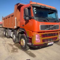 فالفو FM420 • كير 3/3 • كركوك