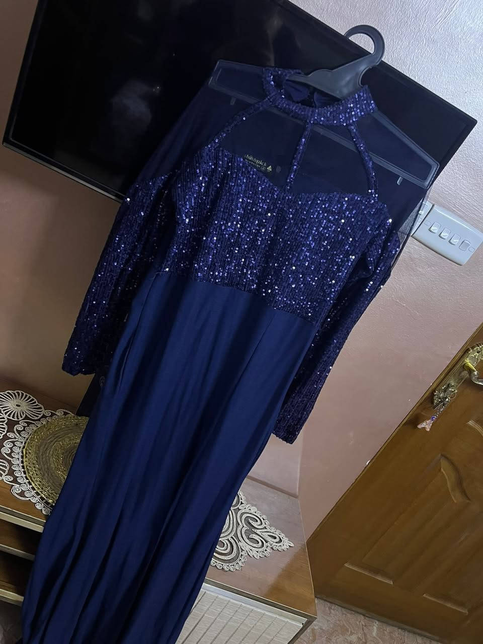 عندي هذول الفساتين للبيع كلش نضيفات قياسهم 48 50


**إذا كنت صاحب هذا الإعلان وتريد حذفه لأي سبب، رجاءا أرسل رسالة إلى الدعم الفني**