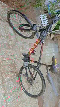 بايسكل رياضي • قير شغال • بغداد