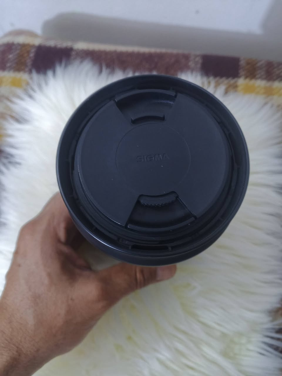 عدسة كانون سيكما معروف مواصفات ومميزات السعر 550للعلم جديده فقط مفحوص ب3صور الي تفيده يتفضل خاص


**إذا كنت صاحب هذا الإعلان وتريد حذفه لأي سبب، رجاءا أرسل رسالة إلى الدعم الفني**