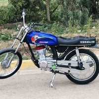 نامه • ٢٠٢٥ • ماشي قليل