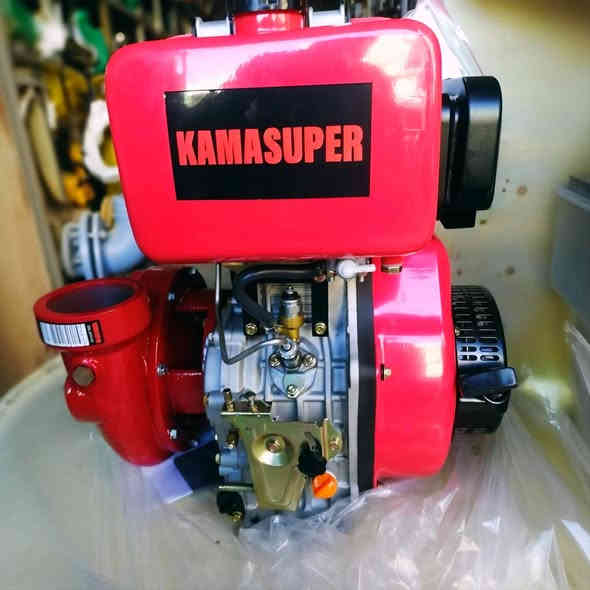 مظخه حريق ظغط عالي  KAMASUPER ديزل 
القوة الحصانية 13HP
سلف +حبل 
تستخدم:
1-لمنضومت الحريق
2-لظغط المرشه الثابته
3-للمسافات البعيدة
العنوان:  صلاح الدين سامراء شارع المتوكل 
الاستفسار :***********
