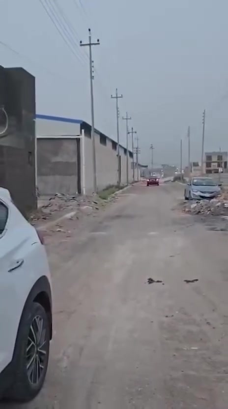 @إشارة  يا الله متاح للبيع مستعجل مكانه طريق الرابط قرب العلوه الجديده بيت 150 متر جديد ما مسكون مراوس يرهم 
بيع يرهم مستعجل ***********
