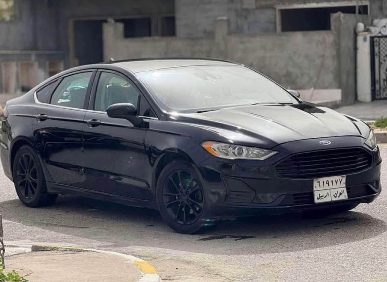 فۆڕد فیوژن ٢٠٢٠ SE
ڕوبع بۆنید سبوغ
مەکینە ١٥ تۆڕبۆ
بێ ناوگرتنە
گێر و مەکینە بەشەرت 
سەیارەکە بە ناوه خۆمە
شاشە گەورە
گێچ شاشە
سوکان ڤۆلیوم
کوشین کارەبایی
سەیارەیەکە بێ تەقە و ڕەقەیە
غەرامە ٥٠٠ هەزار دوایی مەعامەلە ئەتدەمەوە
شوێنی سەیارە: هەولێر

نــــــرخ  ١٠٣ وەرەقە و مەجالەکی برایانە

*********** أربيل, العراق
