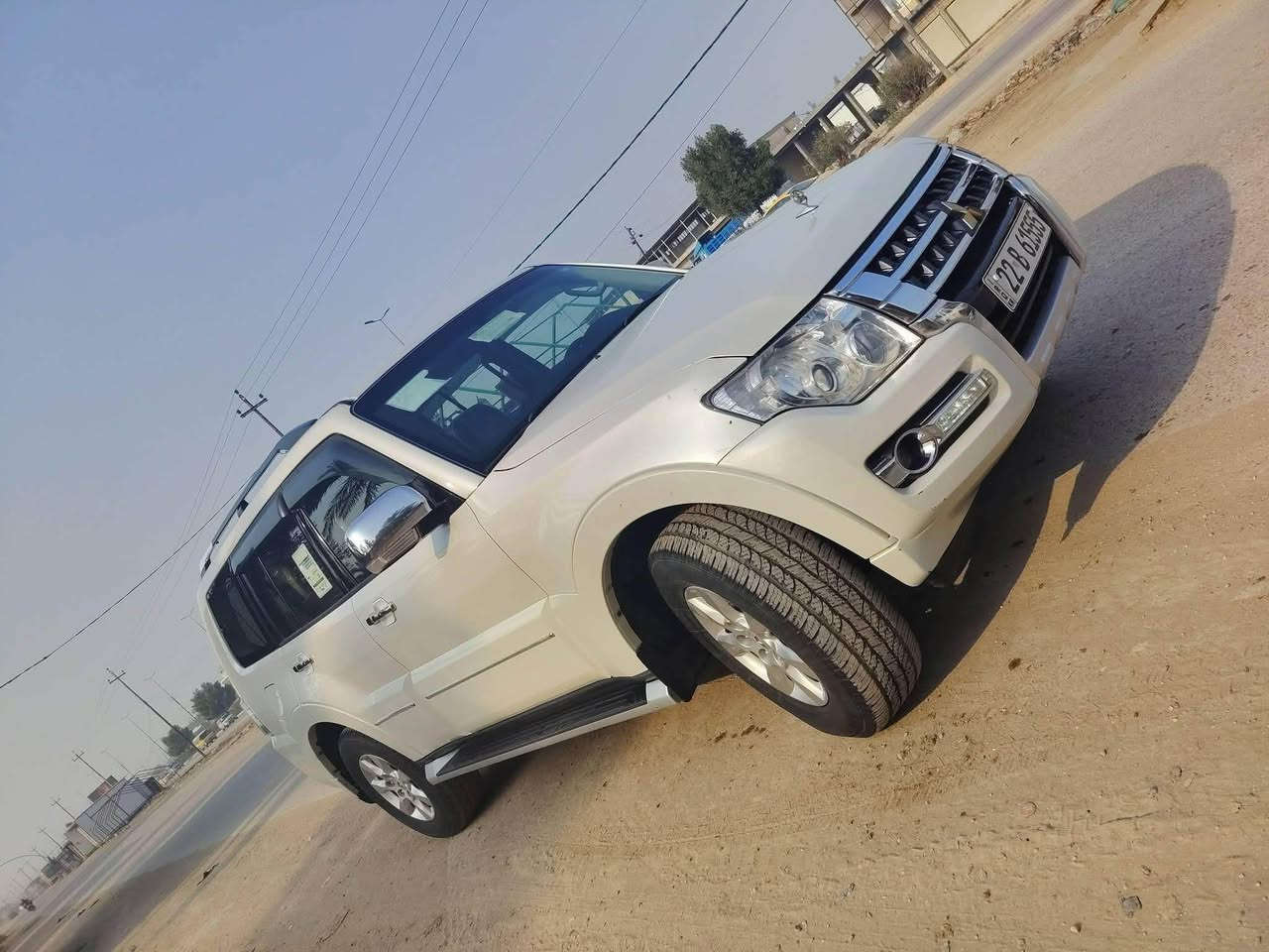 ‎باجيرو خليجي كفاله عامه 2018‎ بغداد, العراق


**إذا كنت صاحب هذا الإعلان وتريد حذفه لأي سبب، رجاءا أرسل رسالة إلى الدعم الفني**