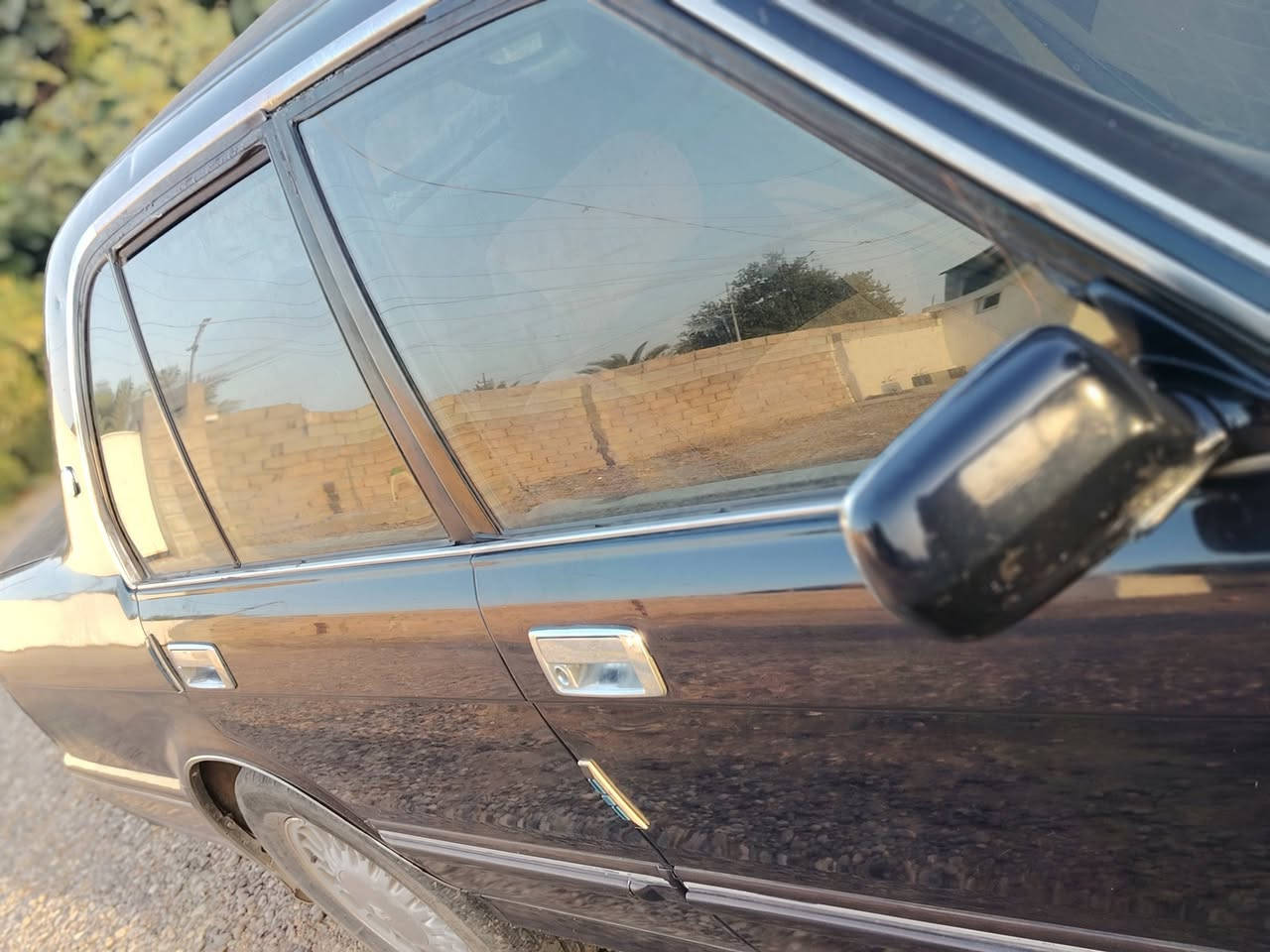 السلام عليكم
للبيع وترهم مراوس

سوبر ارنب موديل 93 

كير اوتوماتيك شرط 

محرك 2500 شرط 

رقم نينوى شرط التحويل والوكالة 

السعر 58

***********
