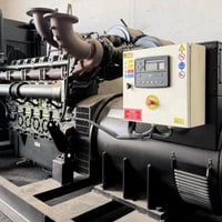 بيركنز 4008 • ١٠٠٠kVA • موديل 2024