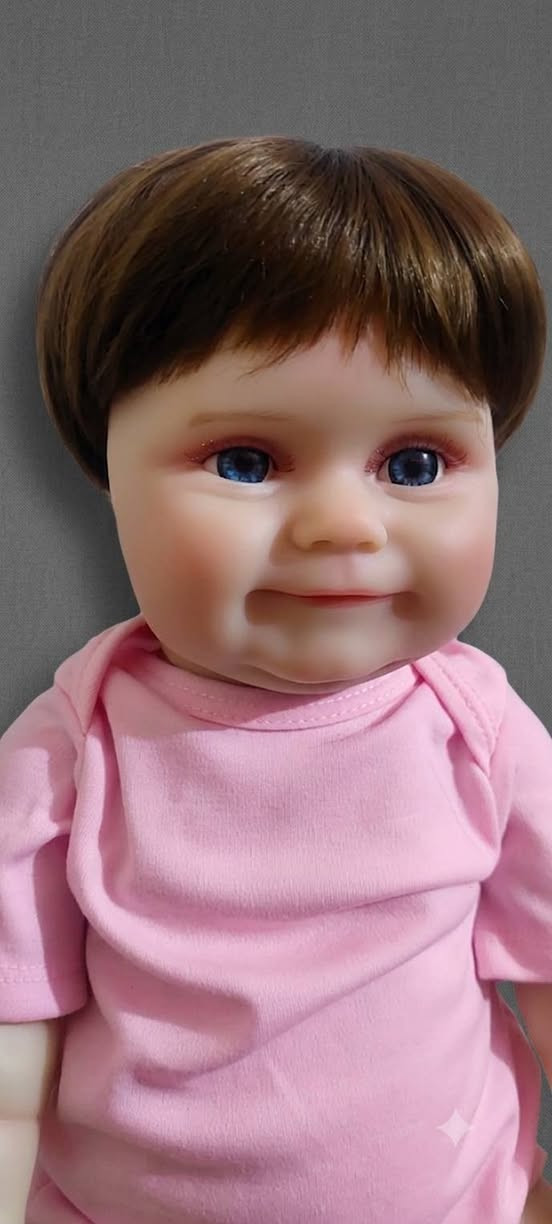 دميه سيلكون كامل جسم مع ملحقاتها قياس ٥٠سم


**إذا كنت صاحب هذا الإعلان وتريد حذفه لأي سبب، رجاءا أرسل رسالة إلى الدعم الفني**