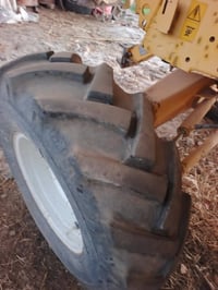 تايرات • ١٨ • مشتغلة ٢٠ يوم