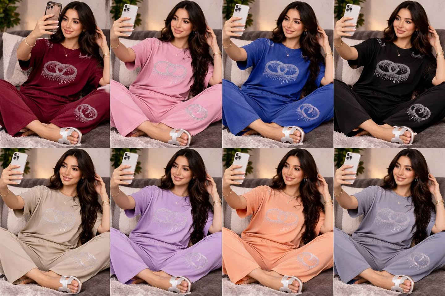 تراك فانيله زبده ماركة 
القياس فري سايز يلبس من وزن ٥٠ لحد ٨٥
السعر ١٢ 
توصيل داخل الديوانيه الفين المحافظات ٥
@إشارة


**إذا كنت صاحب هذا الإعلان وتريد حذفه لأي سبب، رجاءا أرسل رسالة إلى الدعم الفني**