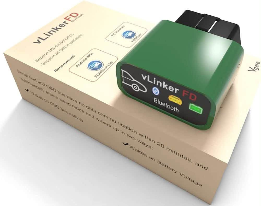جهاز vgate الأصلي – احترافي لفحص وبرمجة السيارات

جهاز Vgate vLinker FD الأصلي، من أفضل أجهزة OBD2 الموصى بها للعمل مع FORScan

 📌مصمم خصيصًا لسيارات📌

 Ford / Mazda / Lincoln / Mercury 

مع دعم كامل لبروتوكول MS-CAN والتبديل التلقائي بين HS-CAN وMS-CAN دون الحاجة إلى مفتاح يدوي.  

☑️المميزات:

🔸 فحص جميع أنظمة السيارة وقراءة ومسح أكواد الأعطال.
🔸 برمجة وتفعيل الميزات المخفية عبر FORScan

🔹 يدعم الاختبارات المتقدمة (Bi-Directional Control) في 
       السيارات المدعومة.
🔹 اتصال Bluetooth سريع وثابت.

🔸 متوافق مع Android وWindows.
🔸 يعمل مع تطبيقات: FORScan، Car Scanner، Torque     
     Pro، OBD Fusion، BimmerCode وغيرها.  

للاستفسار راسلني  📩
متوفر توصيل 🚚

#فورد #لينكولن #ميركوري #مازدا
#تشخيص_السيارات #فحص_السيارات #برمجة_السيارات #أعطال_السيارات #اكسسوارات_السيارات #أجهزة_فحص 
#سيارات #العراق #بغداد


**إذا كنت صاحب هذا الإعلان وتريد حذفه لأي سبب، رجاءا أرسل رسالة إلى الدعم الفني**