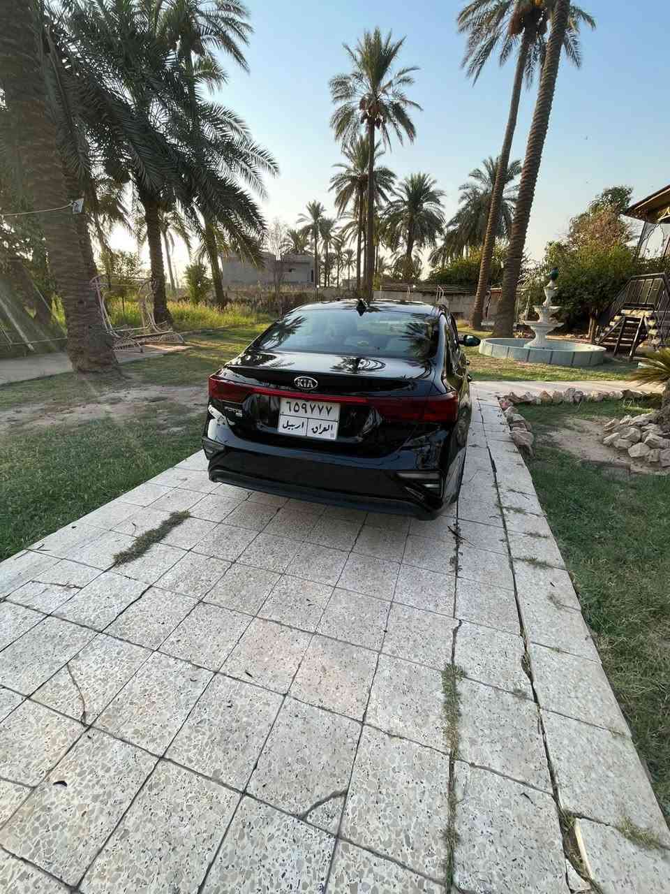 فورتي موديل 19 وارد امريكي
سيارة كلين بدون حادث مثل ما موضح بالسونار

بغداد / المدائن

*********** سعر السياره 137$
