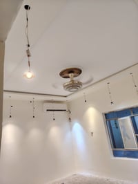 اخوان صباغ واجهات والجدران 🏡اوتنضيف وصبغ حديد بيبان وشبابيك وا انواع ا...