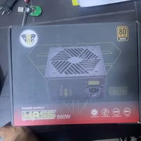 بور سبلاي • مزود طاقة • بور سبلاي 550w • 550 واط • كمبيوتر