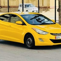 إلنترا • ٢٠١٣ • وارد أمريكي