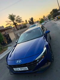 النترا هايبرد • ٢٠٢٣ • رقم بغداد
