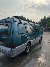 اسيا 94  مكينه كير اكسن مكينه جديده داينمو سلف باتري رديتر ميكانيك كله...