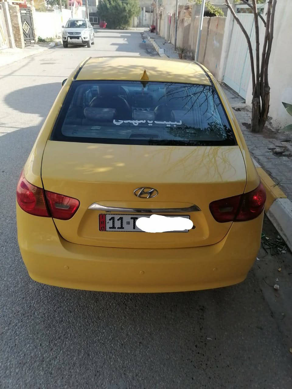 السلام عليكم النترا للبيع مديل 2010 مريكي كير و مكنيه جدد مكان كربلاء *********** بيه باب وره سايق مبدل مع قبق جنطه
