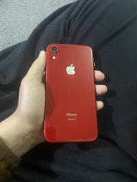 اكس ار فول نضافة شرط ما مستبدل لا شاشة ولا باتري شرط وين من تريد افحص ...