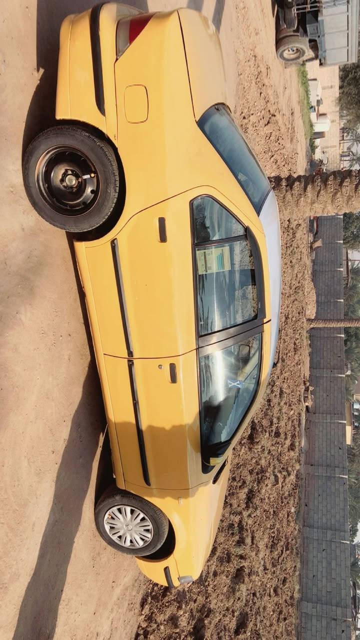 سلام عليكم سمند للبيع عليه هيئه سياره نضيفه بلاديه مكفوله كير مكينه راعيه الشرعي موجود شرط التحويل سعر29 وباقي التفاصيل اتصل ع رقم ***********
