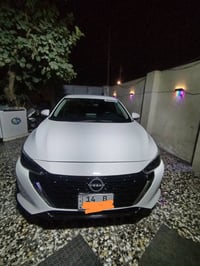 وارد امريكي • حادثه بسيطة • ٢٧٠٠٠ كم