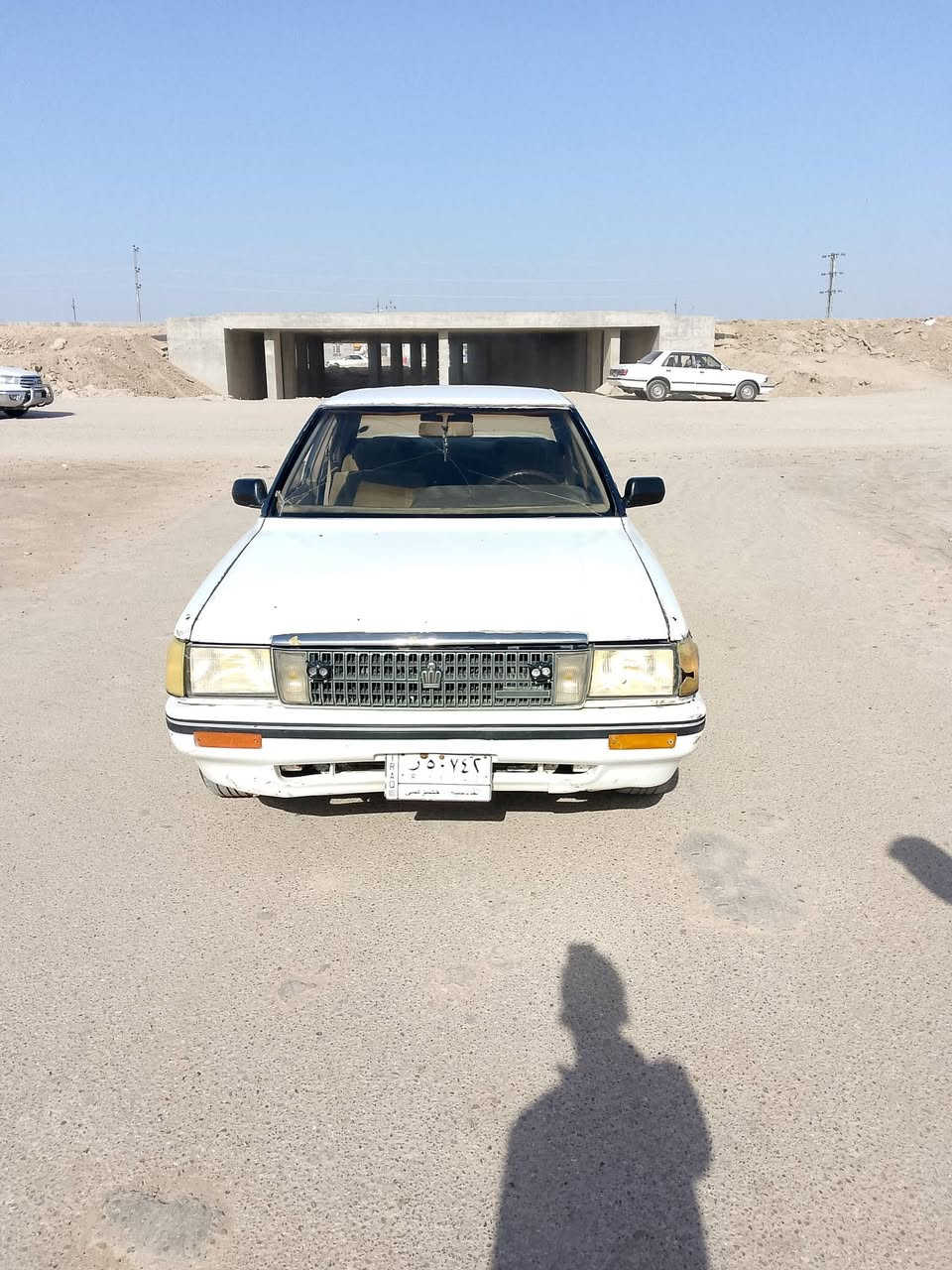 يا الله سلام عليكم. هارتوب سيدان
موديل 91. سنويه منتهيه ب19. ولا الف غرامه عليه 
تخم تاير بل كارتون.  حداده 100/100. مكينه وكير كفاله ففتي فيشه وبطل 
كهربائيات كله شغاله. رونات كله شغاله 
تبريد شغال نقص فقط غاز. 
تحويل. مالكه يمي بشطره  رقم قادسيه 
دواخل كله جاهزه.   كشنات البلاد. جام يصعد وينزل 
السعر. 27. وبيه مجال كلش بصيط. للشراي 
العنوان ذي قار قضاء الغراف ***********
