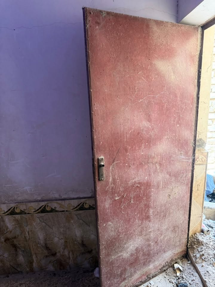 بيبان حديد البيع السعر والاستفسار على الرقم ‪***********‬
