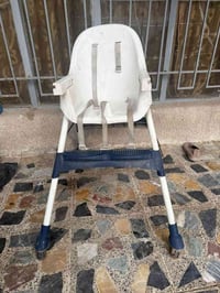 كرسي طعام • بدون صينية • اطفال