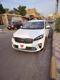 سورينتو فول • موديل ٢٠١٨ • خليجي