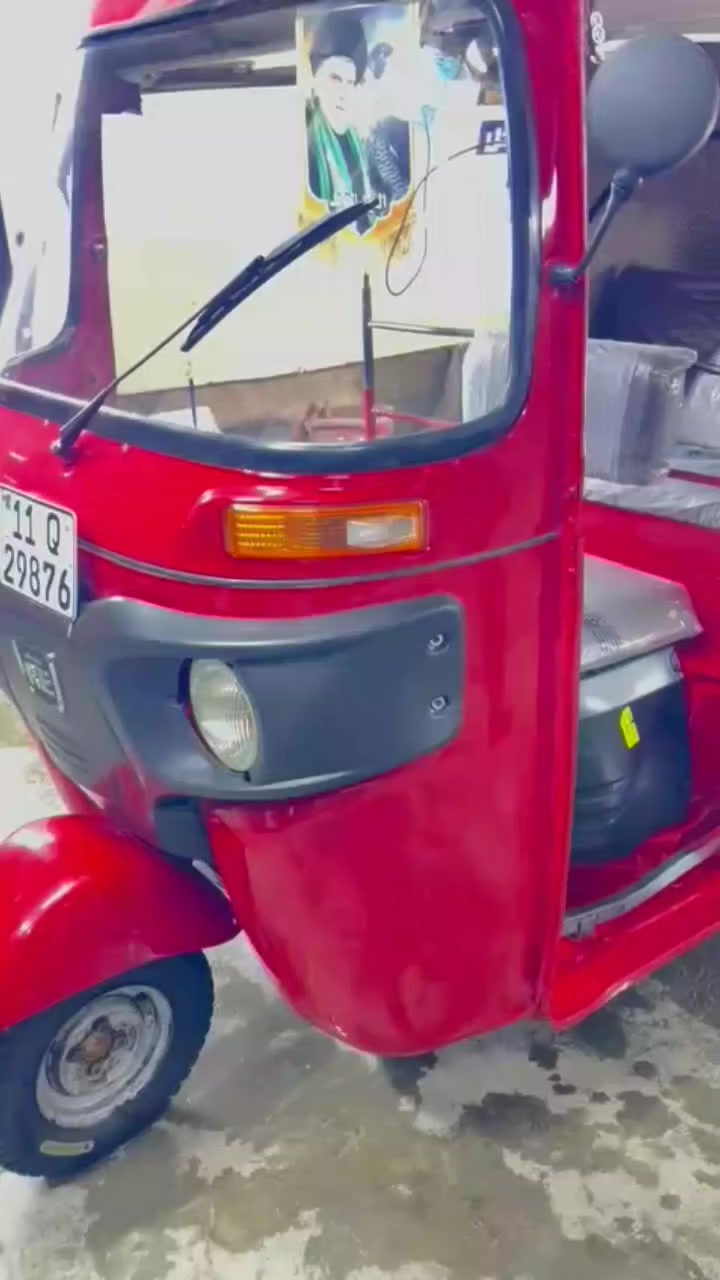 اكتب سلام عليك تكتك مودیل  17 شهر 11 معمره تعمير جديد مكينه جديد اكسل جديد تعميره درجه اوله تكتك خير من الله صار سبوع طالعه من تعمير كله جديد شغل وتطلع للشارع بجهك سعر خاص 
مكان 
 بغداد محمودیه 

***********
