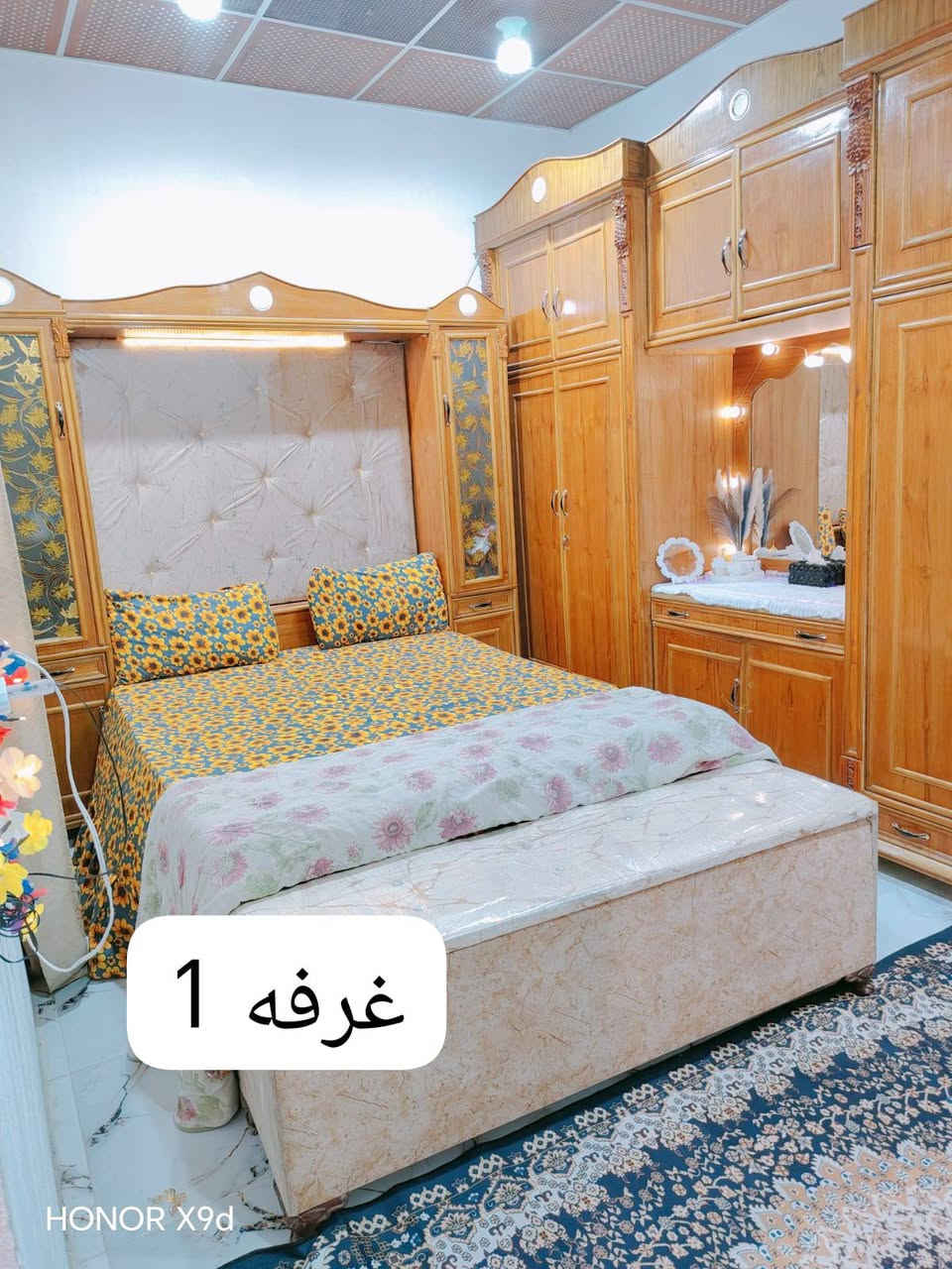 بيت للبيع في الرميثه الجزره قرب بيوت موسى ال عناد مساحه 100 ***********
