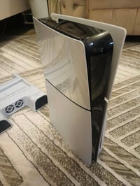 بلي فايف سلم اوربي للبيع الجهاز نضيف لوك ستيكر ما مصلح الجهاز معروض لل...