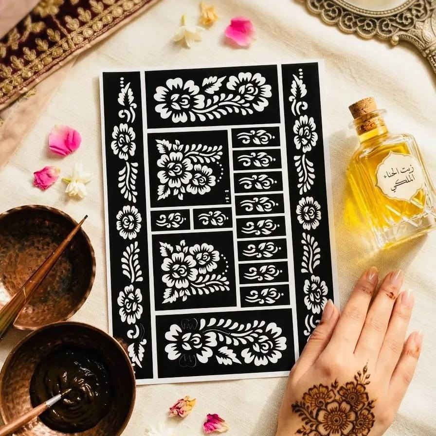 🍂 حنـة  قطرة  + طبعـات 🍂

السعـر / 3,000 فقـط

🔥 حنة Kangana الأصلية وصلت 
     كانغانا🔥
للنقش السريع واللون الثابت ✨

متوفرة بعدة ألوان:
🔴 أحمر
⚫ أسود

تعطي لون قوي ونقشة واضحة وثبات حلو للنقش 🌿
مناسبة للنقاشات وللاستخدام السريع.

@Alito1988
قطع محدوده بقن


**إذا كنت صاحب هذا الإعلان وتريد حذفه لأي سبب، رجاءا أرسل رسالة إلى الدعم الفني**