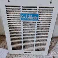 مبردة • نظيفة • ١٥٠٠