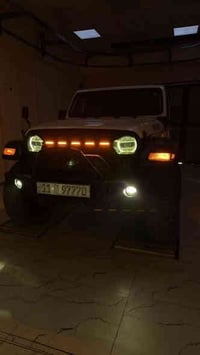 رانكلر وايلز  موديل 2020  ماشية 63   مكفولة گير ومكية  سعر 214 وبي مجا...