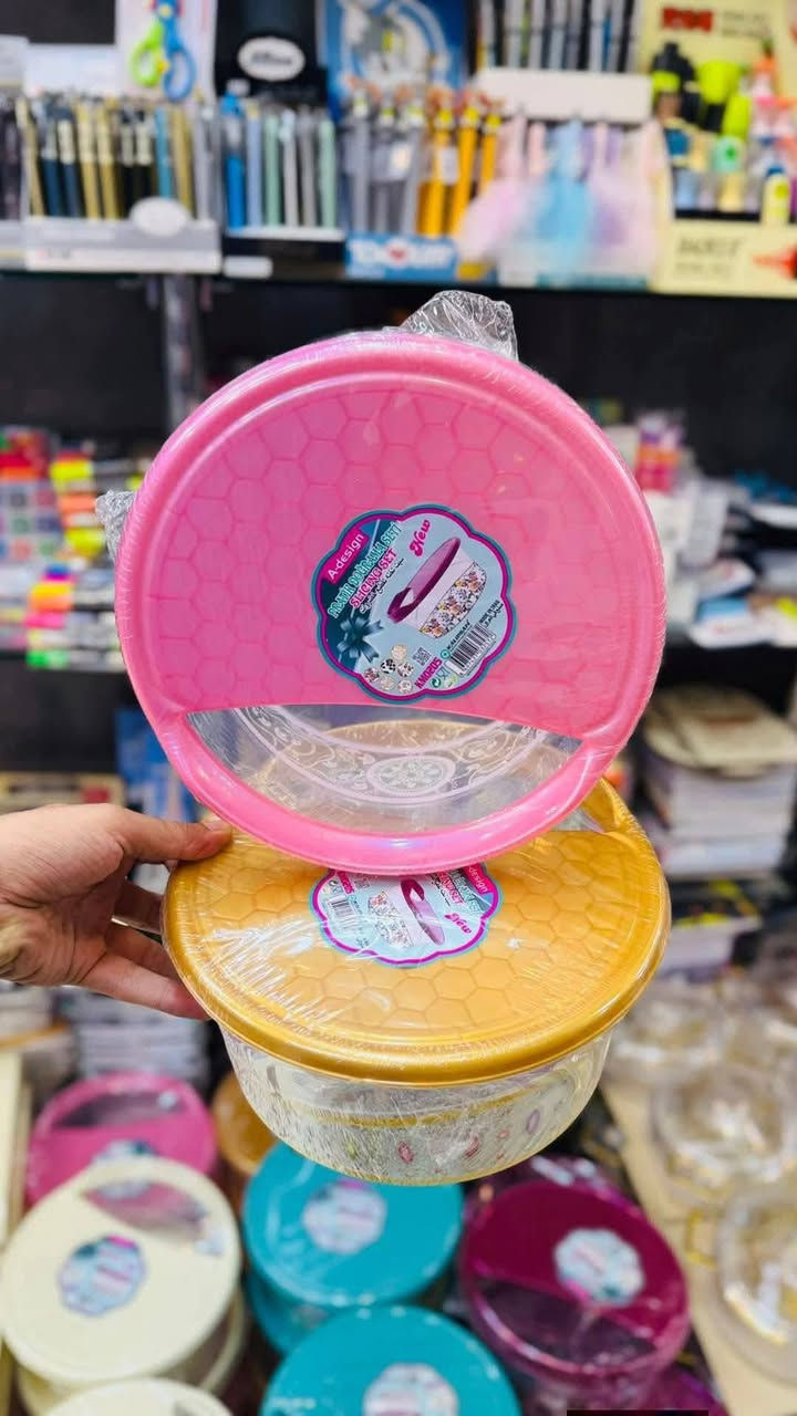 بضاعه مشكله والاسعار بلاش ولتوصيل مجاني


**إذا كنت صاحب هذا الإعلان وتريد حذفه لأي سبب، رجاءا أرسل رسالة إلى الدعم الفني**