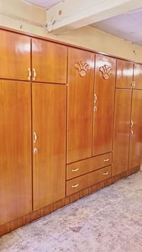 كنتور ٦ باب • شغل الموصل • نضيف حيل