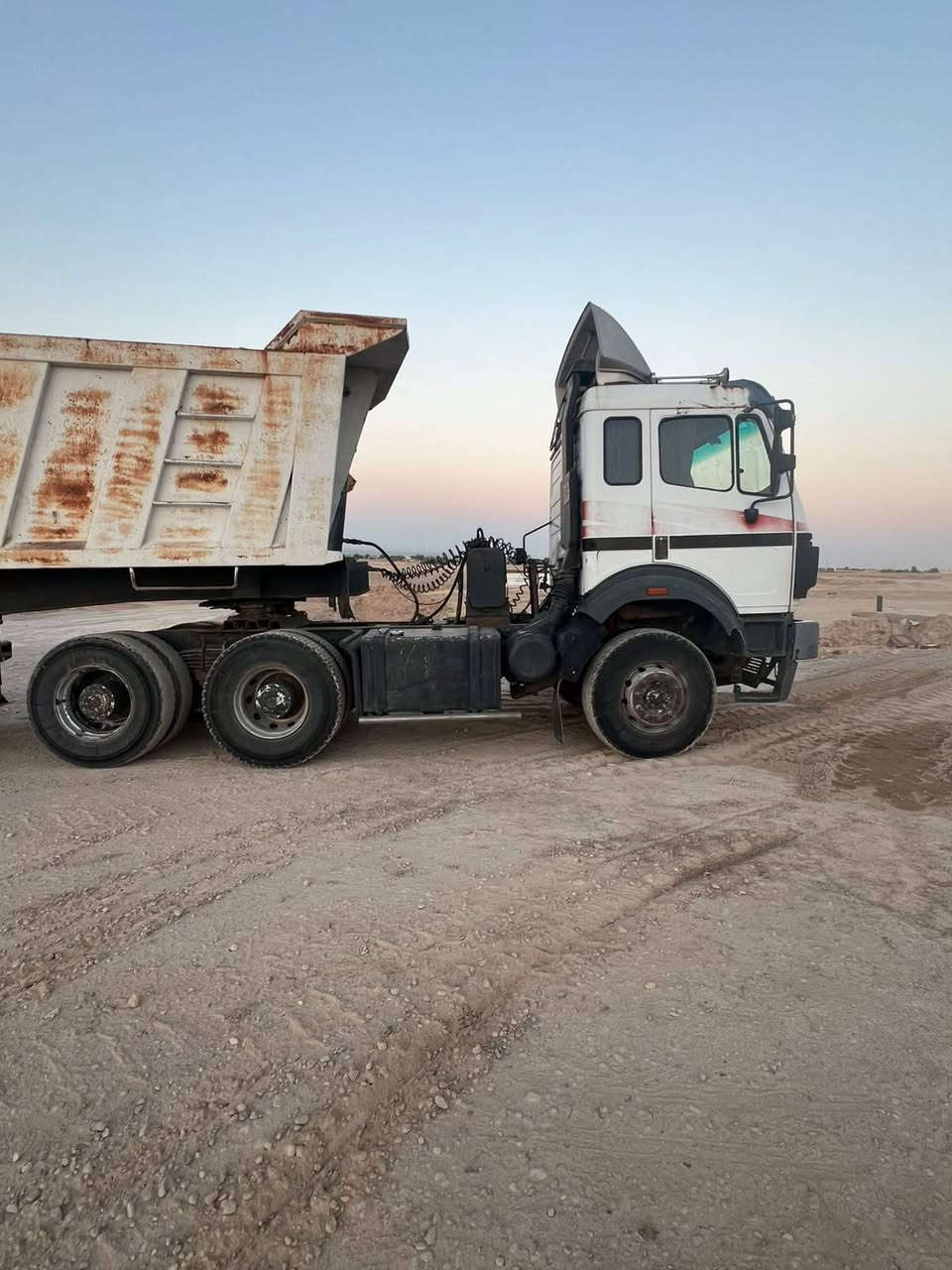 سلام عليكم كرواتي بس الراس موديل 96 البيع مكان ديالى  مكينه 44 جديد كير 180 قبل سبوع مجفته جاهزه العمل مابيه اي نقص ‏‪***********‬‏
