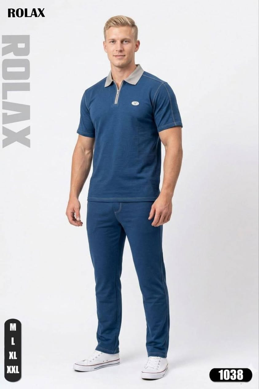 تراك رجالي تركي خامه درجه اولى 
القياس 
M /2xl
الدرزن 12قطعه ب//١٧٥ الف
📌قناة جملة جميع انواع ملابس رجالية وشبابية 

https://t.me/HVZGygY0M


**إذا كنت صاحب هذا الإعلان وتريد حذفه لأي سبب، رجاءا أرسل رسالة إلى الدعم الفني**