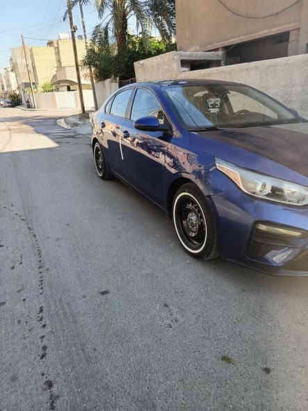 فورتي موديل ٢١ كلين فقط بس دعاميه خلفي والباقي ليبل واحد سياره جديده نص فول كل نقص ماكو شاشه كامره تحكمات رادارات تخم تاير كير محرك تبريد مكفولات بدون ايرباك ماشيه ٦٠ الف منظومة زنون بكاني طوبجي سعر ١٤٢
***********
