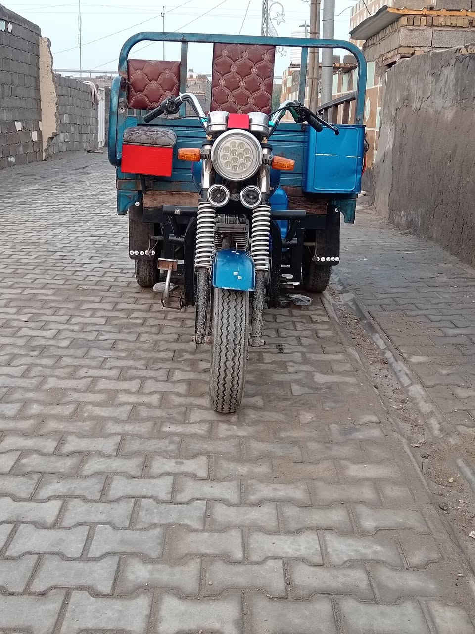 ***********   2019  
    المكان واسط قضاء الحي
