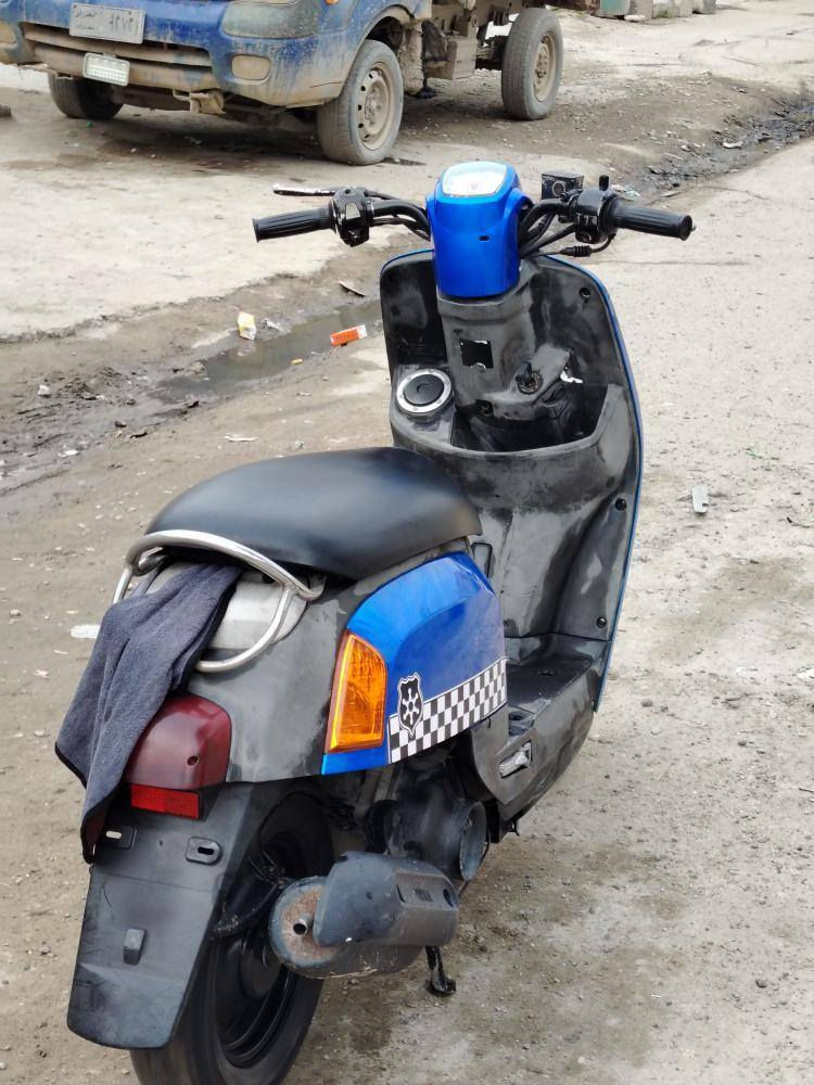 السلام عليكم غفر لدينا دراجه بوليس رامبو للبيع ومراوس عدله الجبلي السعر الرقم***********
