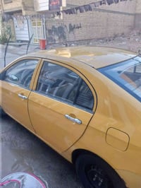 من رخصة الادمن ليفان موديل 11للبيع محرك كورلا يارس محرك يبخر حداديه جد...