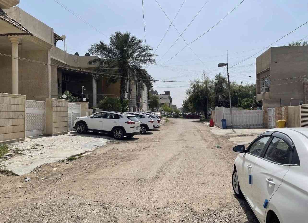 #مكتب_الودق_للعقار
قطعة ارض للبيع ركن شارع فلسطين حي المستنصرية مساحة 102 متر موقع مميز 
واجهة 12.75 متر 
نزال 8 متر 

#للأستفسار_يرجى_الاتصال_او_المراسلة 

☎️مهندس مصطفى واتساب ***********

او زيارة موقع المكتب 

♦️شارع فلسطين /حي المستنصرية قرب كلية الرافدين / عمارة فرمان

♦️لارسال عروضكم السكنية والتجارية يرجى ارسالها على هذا الرقم 
♦️📱واتساب 0️⃣7️⃣7️⃣1️⃣6️⃣6️⃣4️⃣3️⃣7️⃣0️⃣2️⃣
